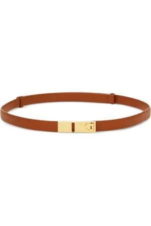 Salvatore Ferragamo Hug belt