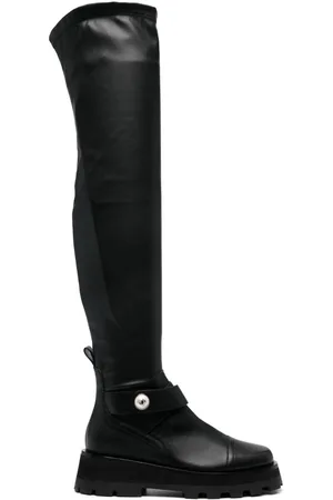 Jimmy Choo Meena knee boots