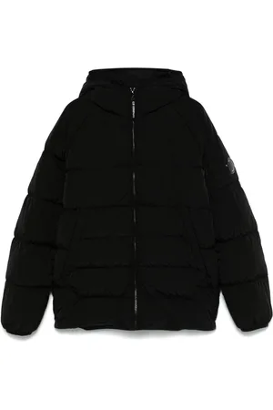 C.P. Company Lens-detail jacket