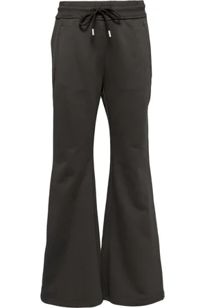 B+AB High-rise flared pants