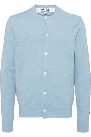 Comme des Garçons Wool cardigan