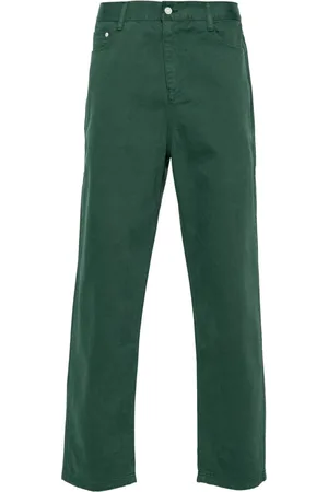 ARTE Embroidery Pocket jeans