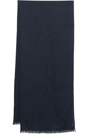 N.PEAL Pashmina scarf