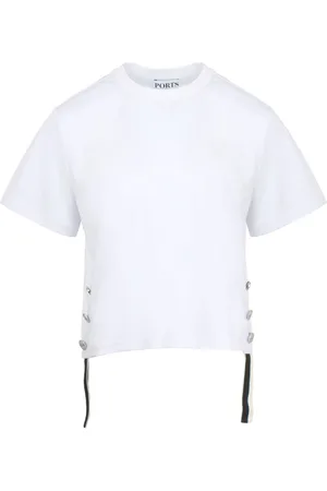 PORTS 1961 Comfort cotton T-shirt