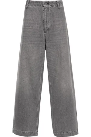 Emporio Armani Straight-leg jeans