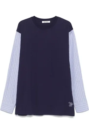 WALES BONNER Sight T-shirt