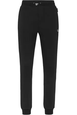 Philipp Plein Iconic Plein joggers
