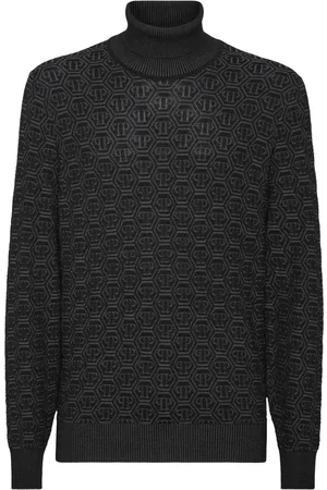 Philipp Plein Monogram sweatshirt
