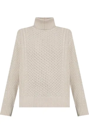 Fabiana Filippi Platinum sweater