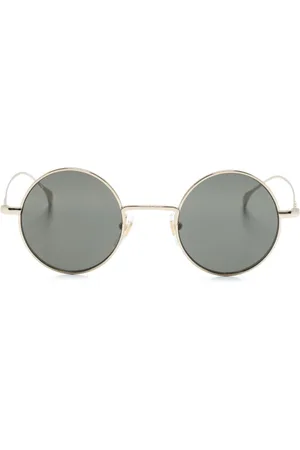 Gucci Round-frame sunglasses