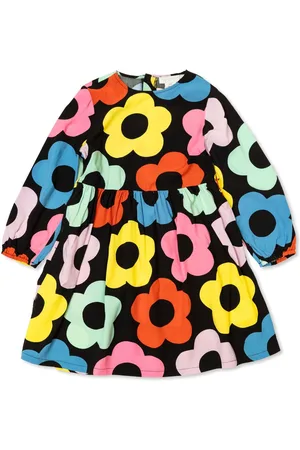 Stella McCartney Floral-print dress