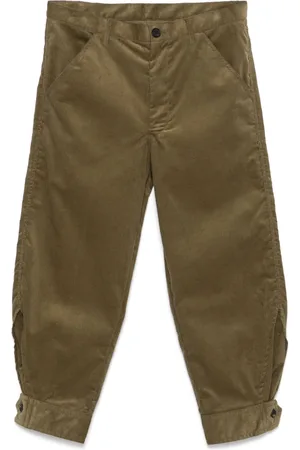 Comme des Garçons Corduroy trousers