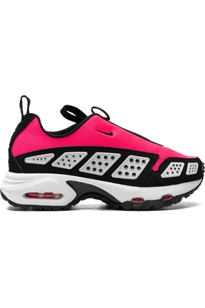 Nike Air Max SNDR "Highlighter " sneakers