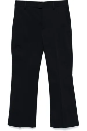 Closed Wharton trousers
