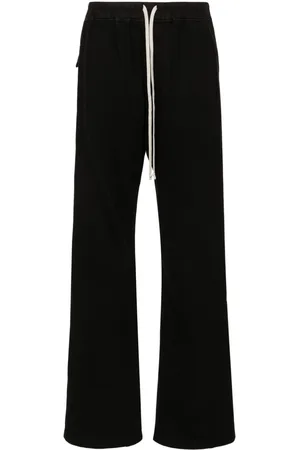 Rick Owens Pusher track pants