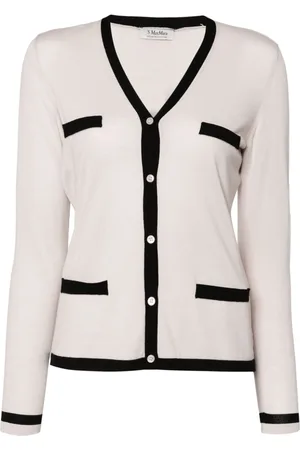 Max Mara Kenya cardigan