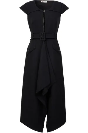 PORTS 1961 Short sleeve dress