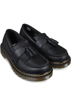 Dr. Martens Tassel-detail loafers