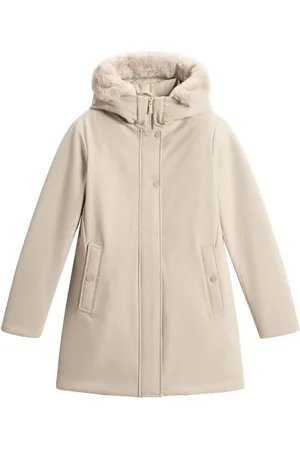 Woolrich Firth parka