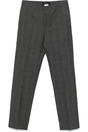 Fabiana Filippi Prince Of Wales-check trousers