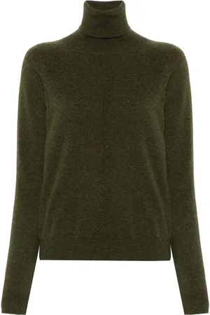 Fabiana Filippi Platinum bubble-stitch sweater