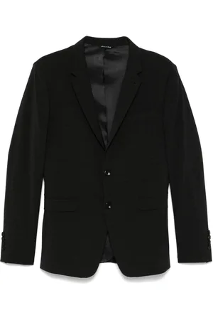 REVERES 1949 Single-breasted blazer