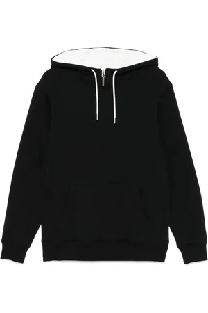Fursac Zipped hoodie