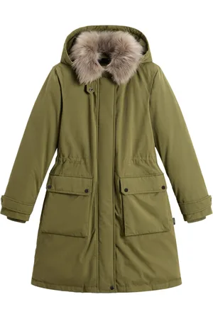 Woolrich Arctic Medium parka