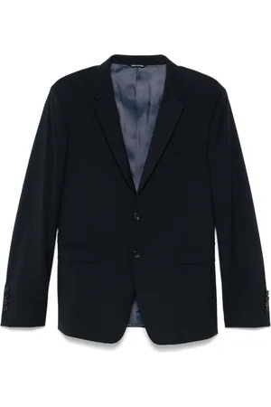 REVERES 1949 Single-breasted blazer