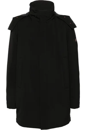 Peuterey Kruger coat