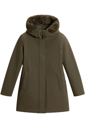 Woolrich Firth parka