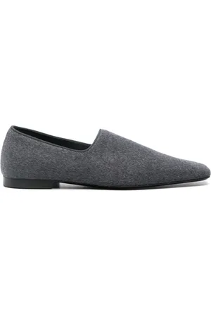 Totême The Piped loafers