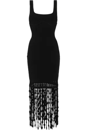 Simkhai Signa dress