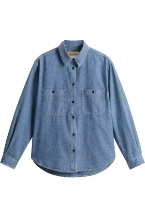 Woolrich Chambray shirt