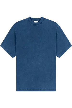 Axel Arigato Logo-embroidered T-shirt