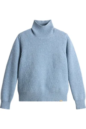 Woolrich Canberra sweater