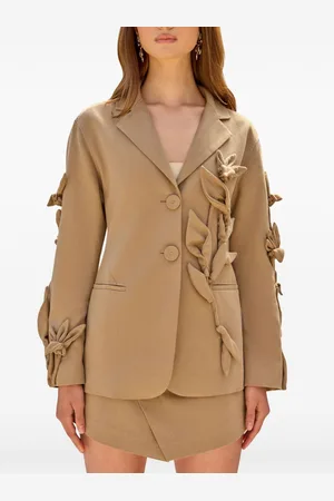 Cult Gaia Serenity blazer