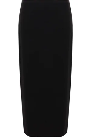 The Row Matias cady pencil skirt