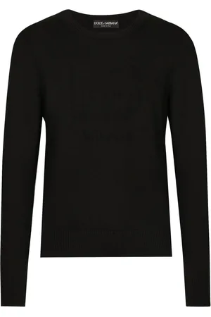 Dolce & Gabbana Crew-neck sweater