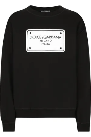 Dolce & Gabbana Graphic-print sweatshirt