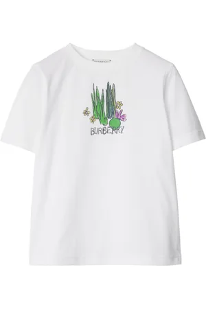 Burberry Pond T-shirt