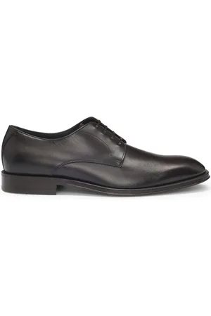 HUGO BOSS Derrek derby shoes