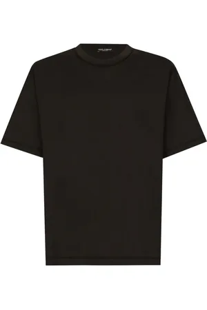 Dolce & Gabbana Cotton T-shirt