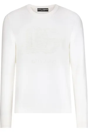 Dolce & Gabbana Crew-neck sweater