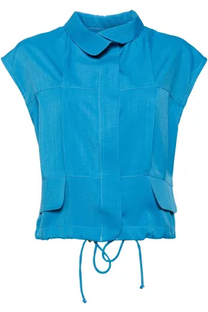 Bambah Elizabeth vest
