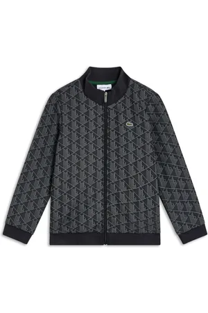Lacoste Monogram sweatshirt