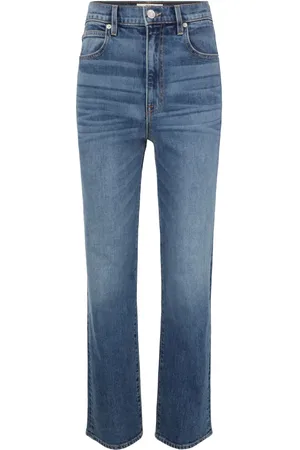 SLVRLAKE London jeans