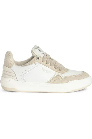 Zadig & Voltaire Wings low-top sneakers