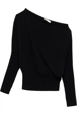 Simkhai Lavina off-shoulder sweater