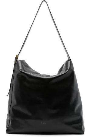 Wandler Marli leather tote bag